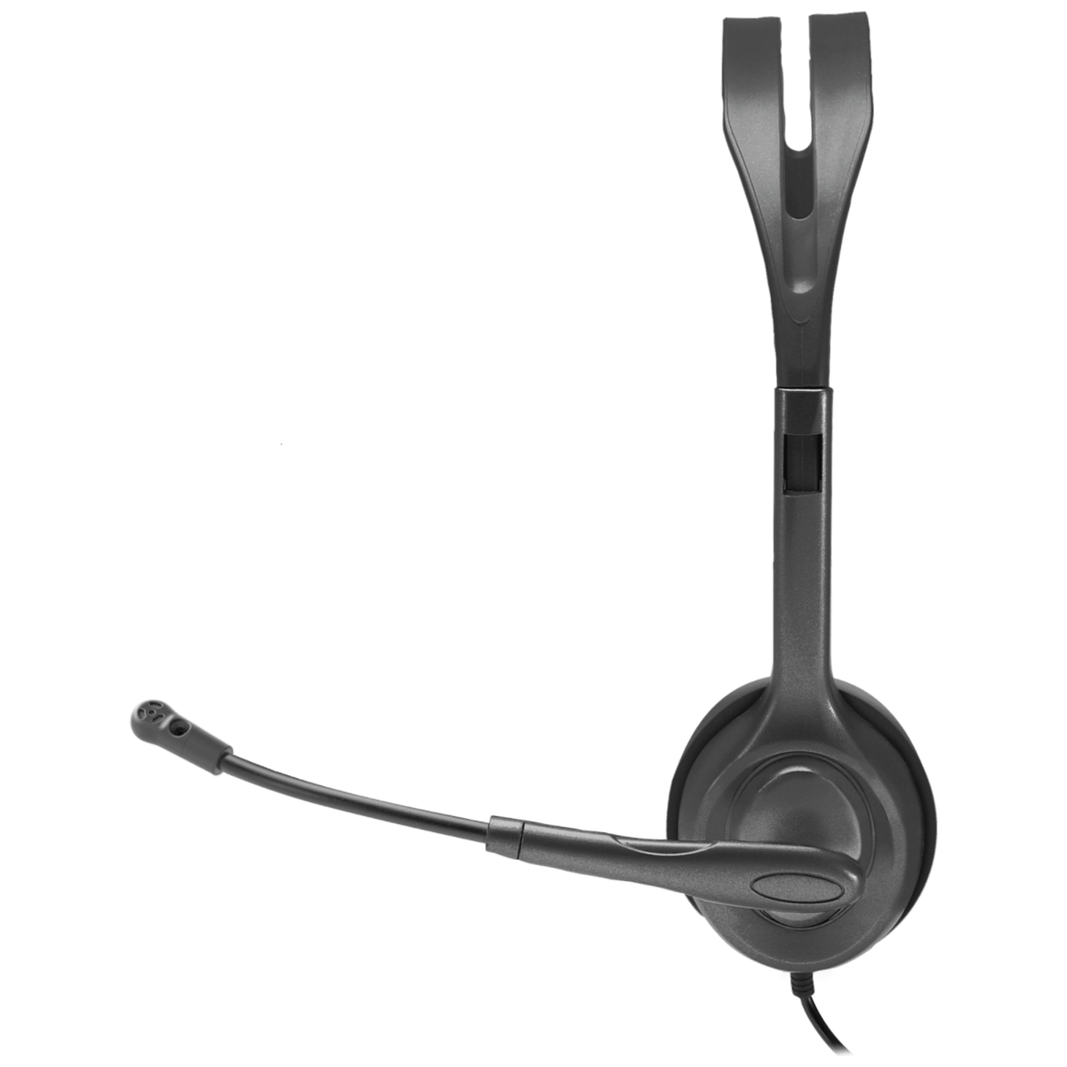 MAYDAN Casque Audio Logitech H111 - Photo 3