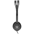 MAYDAN Casque Audio Logitech H111 - Photo 4