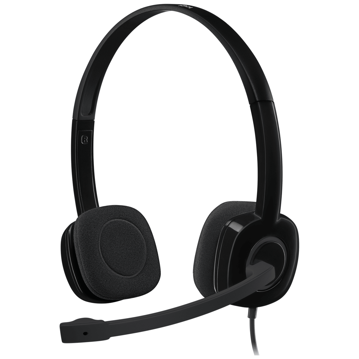 MAYDAN Casque Audio Logitech H151 - Photo 1