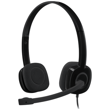 MAYDAN Casque Audio Logitech H151 - Photo 1