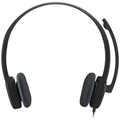 MAYDAN Casque Audio Logitech H151 - Photo 2