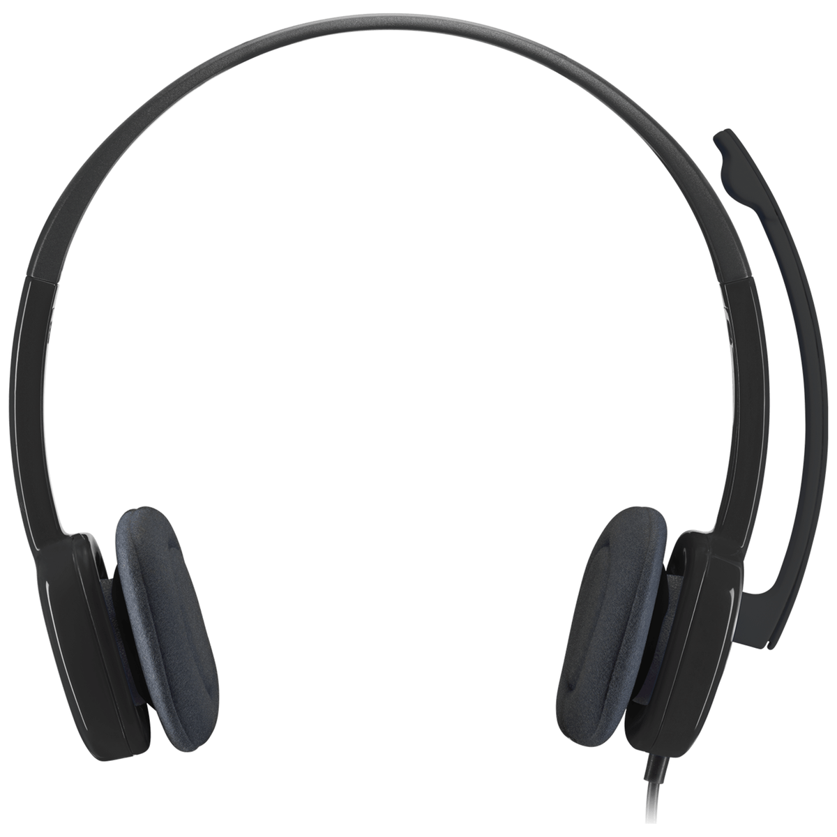 MAYDAN Casque Audio Logitech H151 - Photo 2