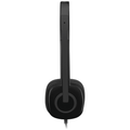MAYDAN Casque Audio Logitech H151 - Photo 3