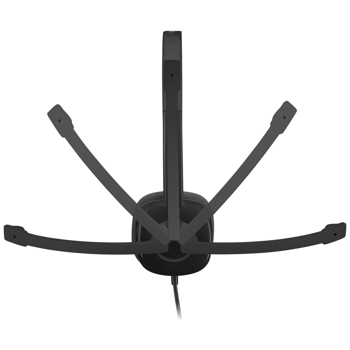 MAYDAN Casque Audio Logitech H151 - Photo 4