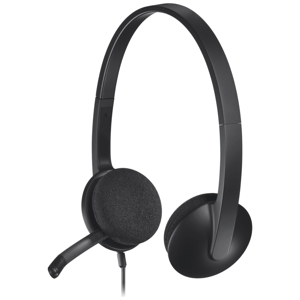 MAYDAN Casque Audio Logitech H340 - Photo 2