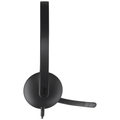 MAYDAN Casque Audio Logitech H340 - Photo 4