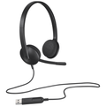 MAYDAN Casque Audio Logitech H340 - Photo 5
