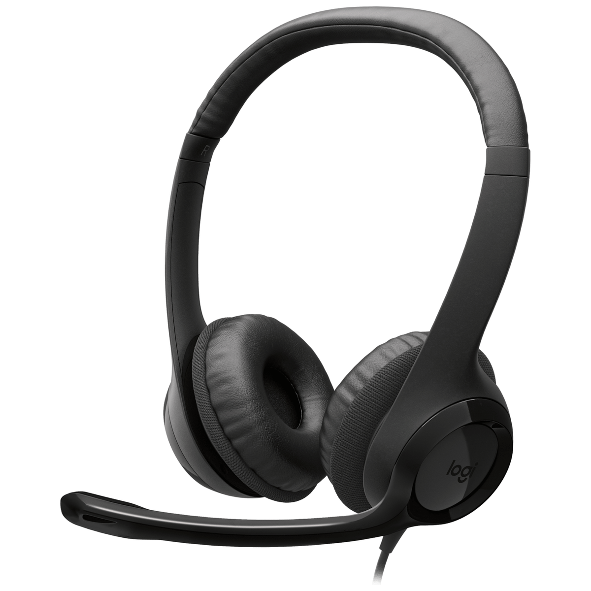 MAYDAN Casque Audio Logitech H390 - Photo 1