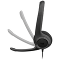 MAYDAN Casque Audio Logitech H390 - Photo 4