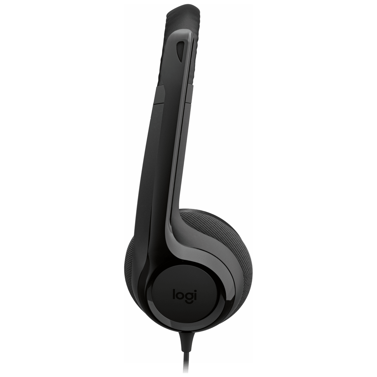 MAYDAN Casque Audio Logitech H390 Blanc - Photo 3