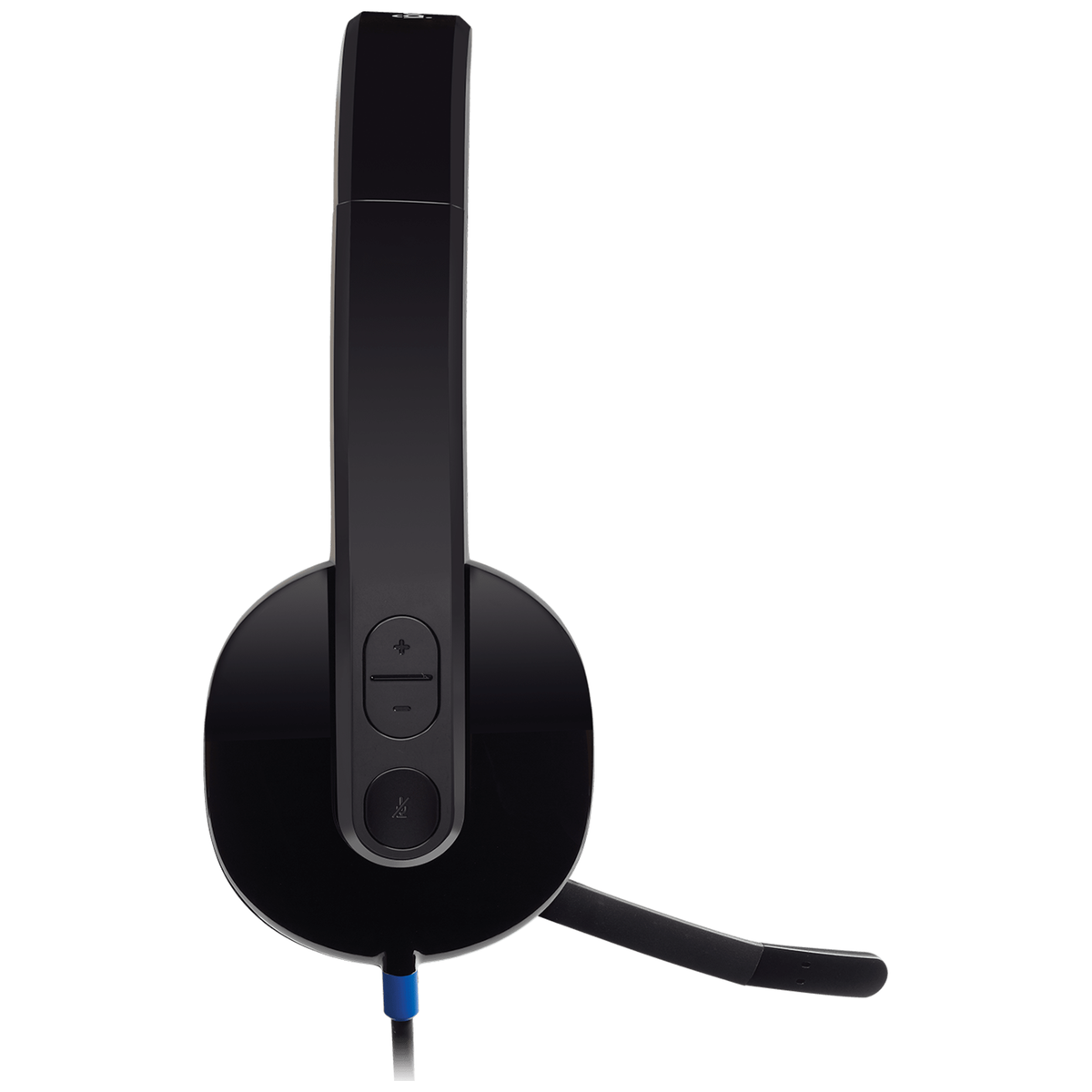 MAYDAN Casque Audio Logitech H540 - Photo 3