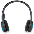 MAYDAN Casque Audio Logitech H600 - Photo 2