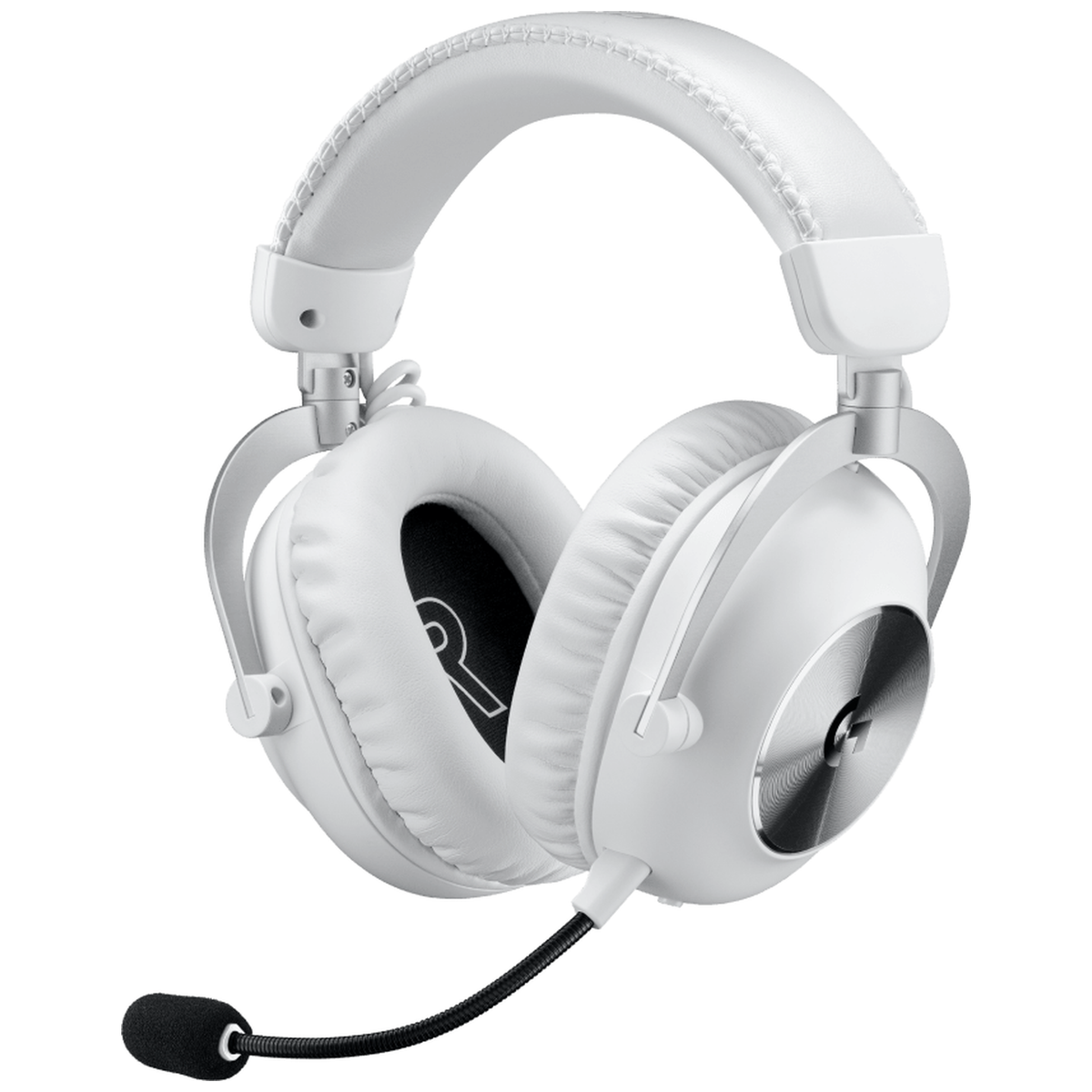 Casque audio Logitech PRO X 2 LIGHTSPEED blanc - photo 1