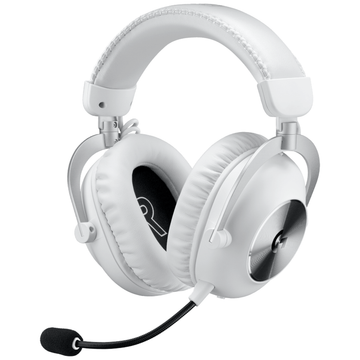 Casque audio Logitech PRO X 2 LIGHTSPEED blanc - photo 1