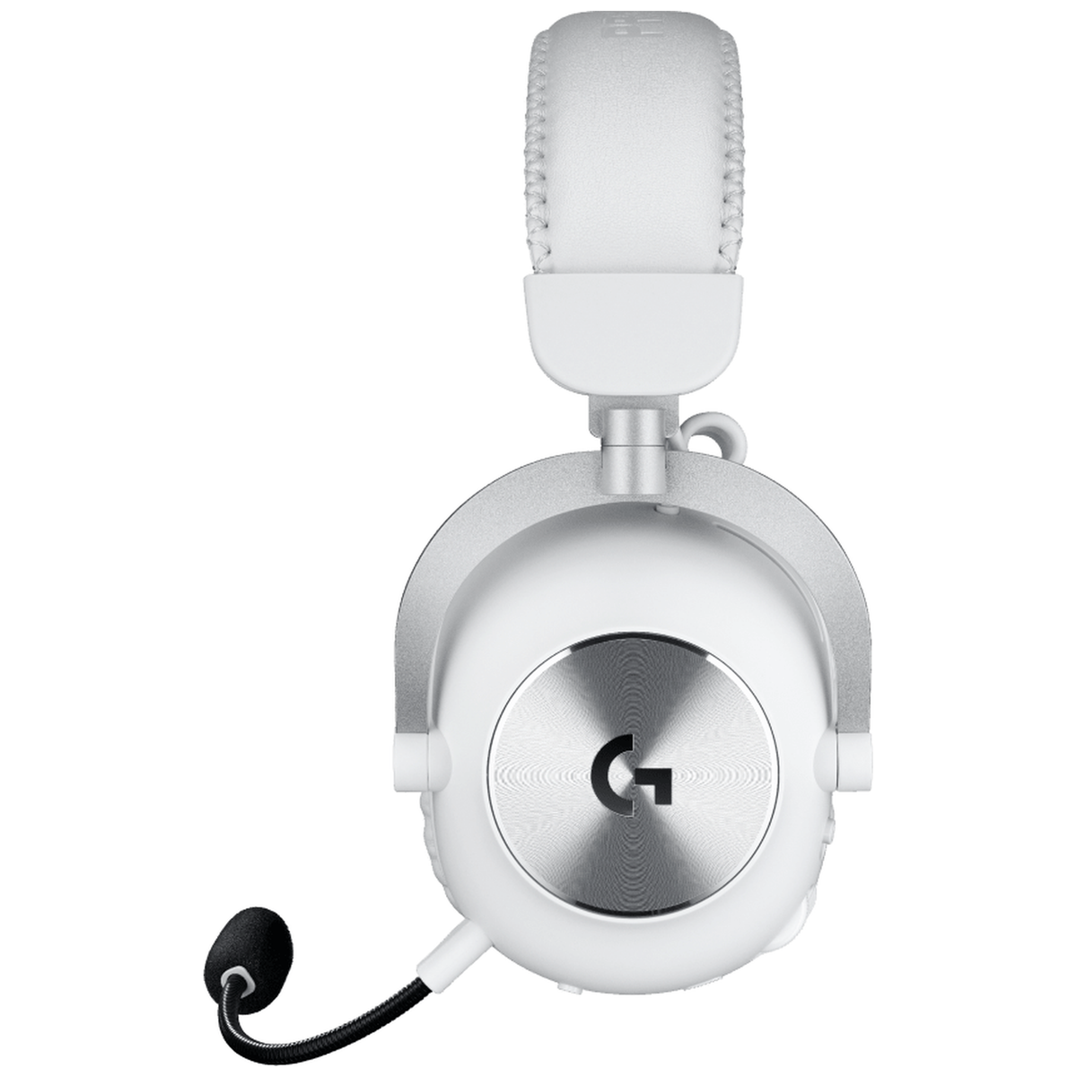 Casque audio Logitech PRO X 2 LIGHTSPEED blanc - photo 3