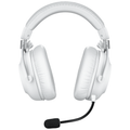 Casque audio Logitech PRO X 2 LIGHTSPEED blanc - photo 4