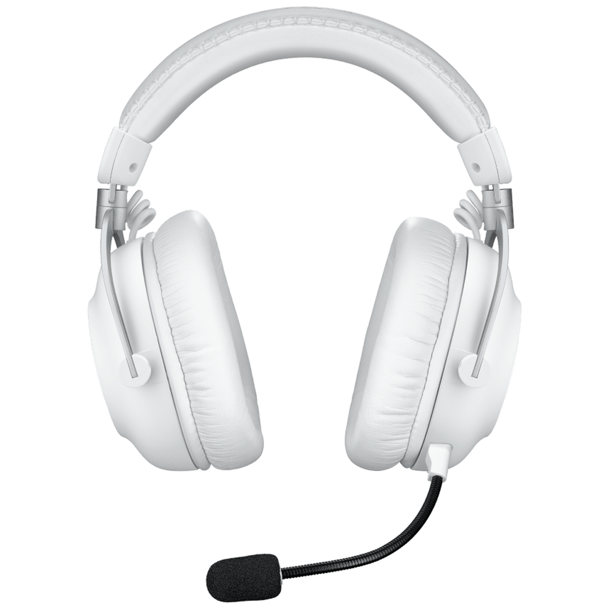 Casque audio Logitech PRO X 2 LIGHTSPEED blanc - photo 4