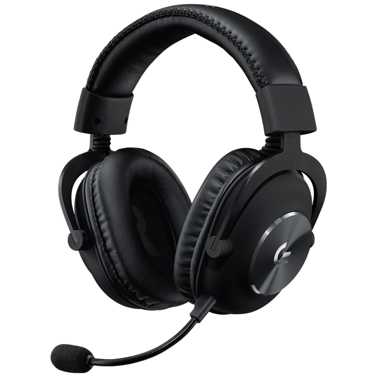 MAYDAN Casque Audio Logitech - Pro X Gaming Noir - Photo 1