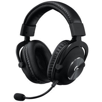 MAYDAN Casque Audio Logitech - Pro X Gaming Noir - Photo 1