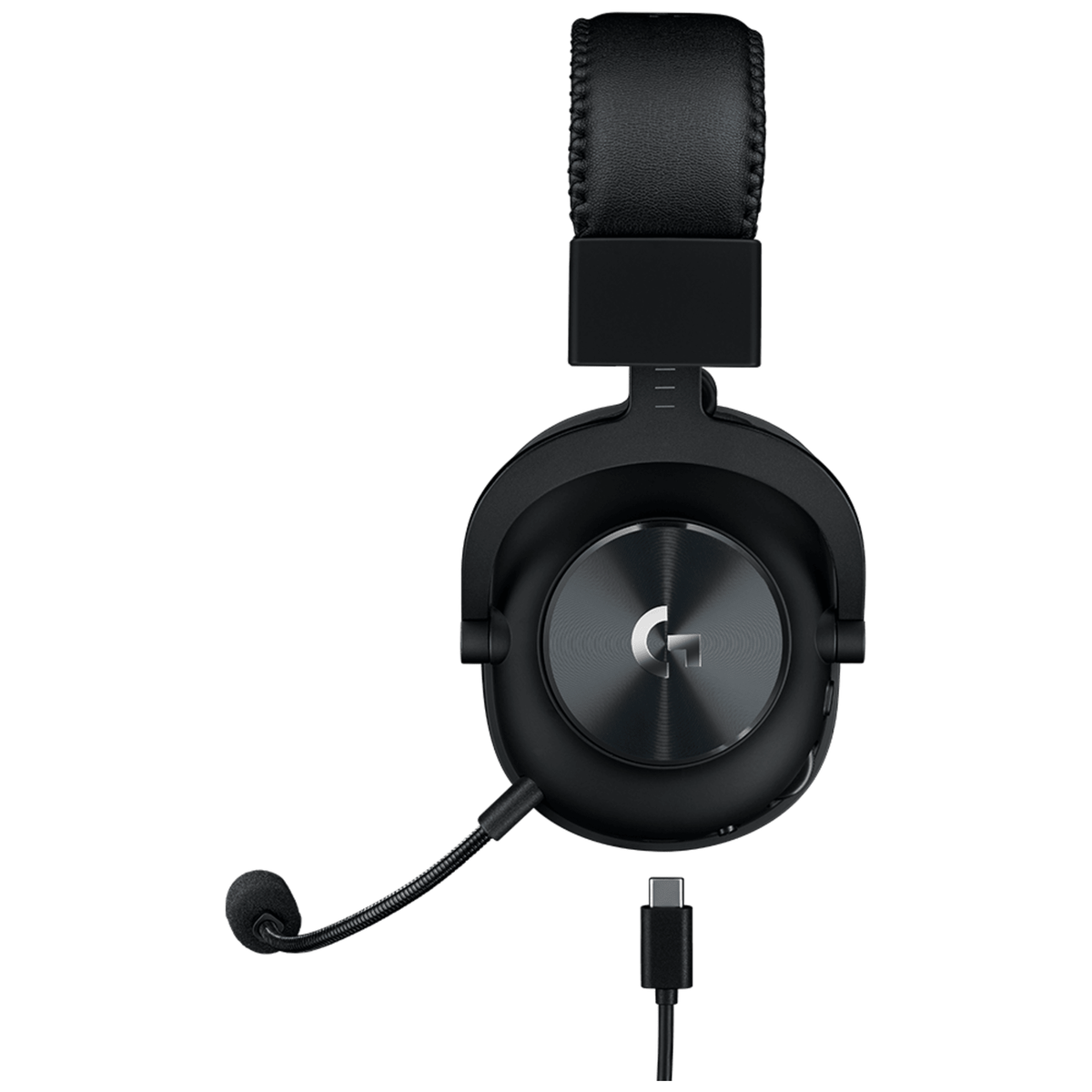 MAYDAN Casque Audio Logitech - Pro X Gaming Noir - Photo 3