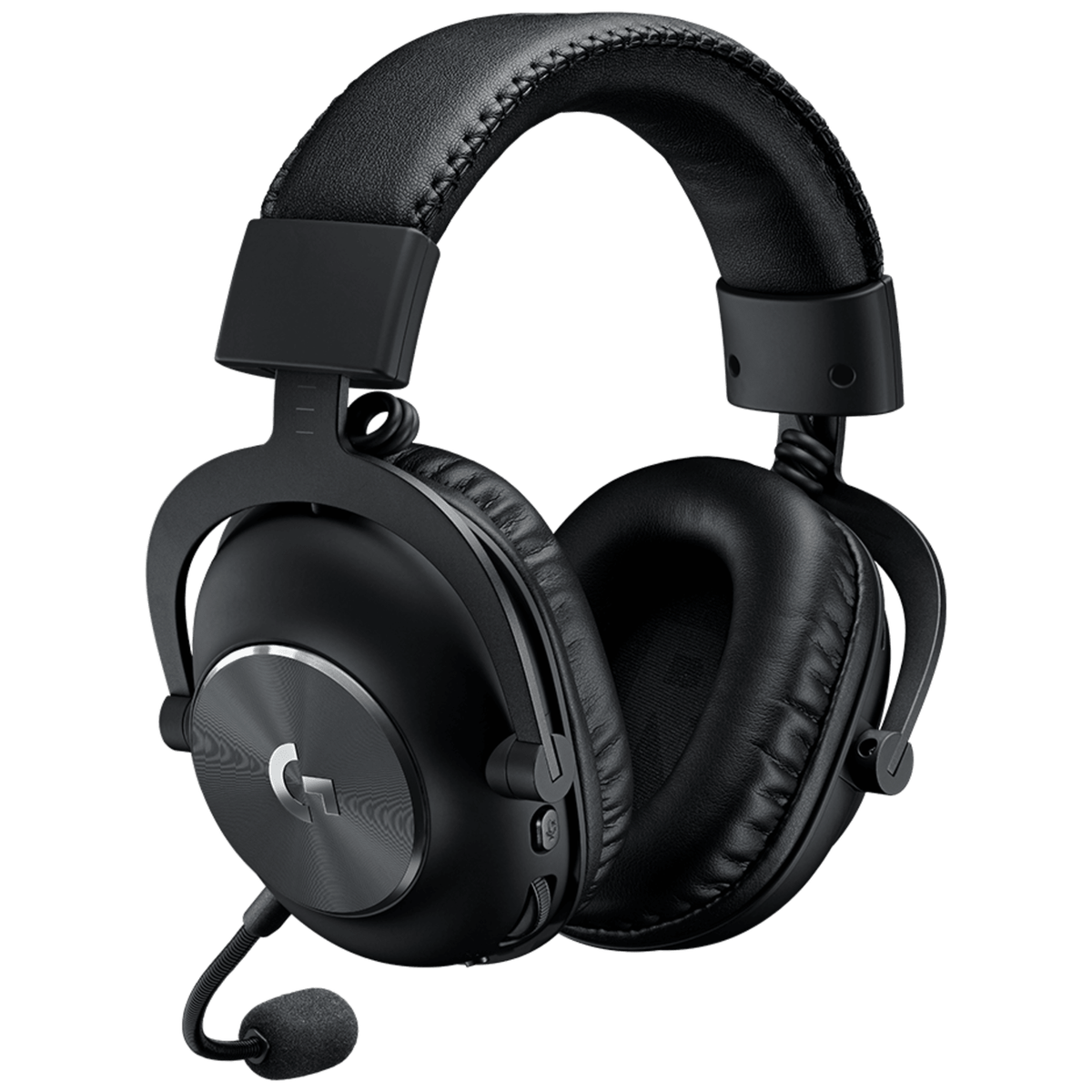 MAYDAN Casque Audio Logitech - Pro X Gaming Noir - Photo 4