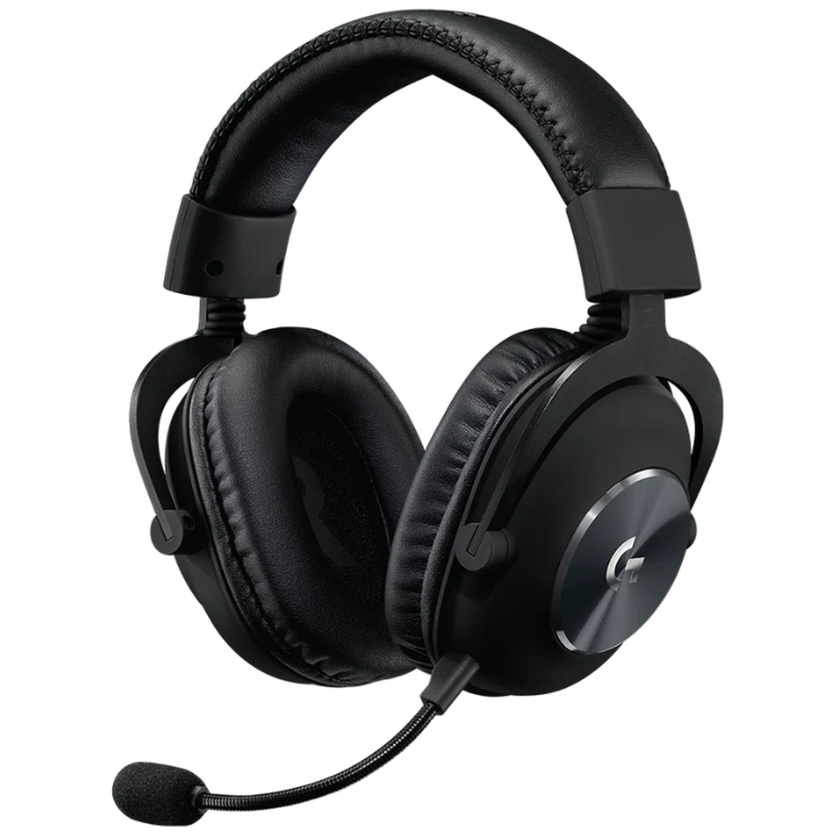 MAYDAN Casque Audio Logitech - Pro X Gaming Noir - Photo 5