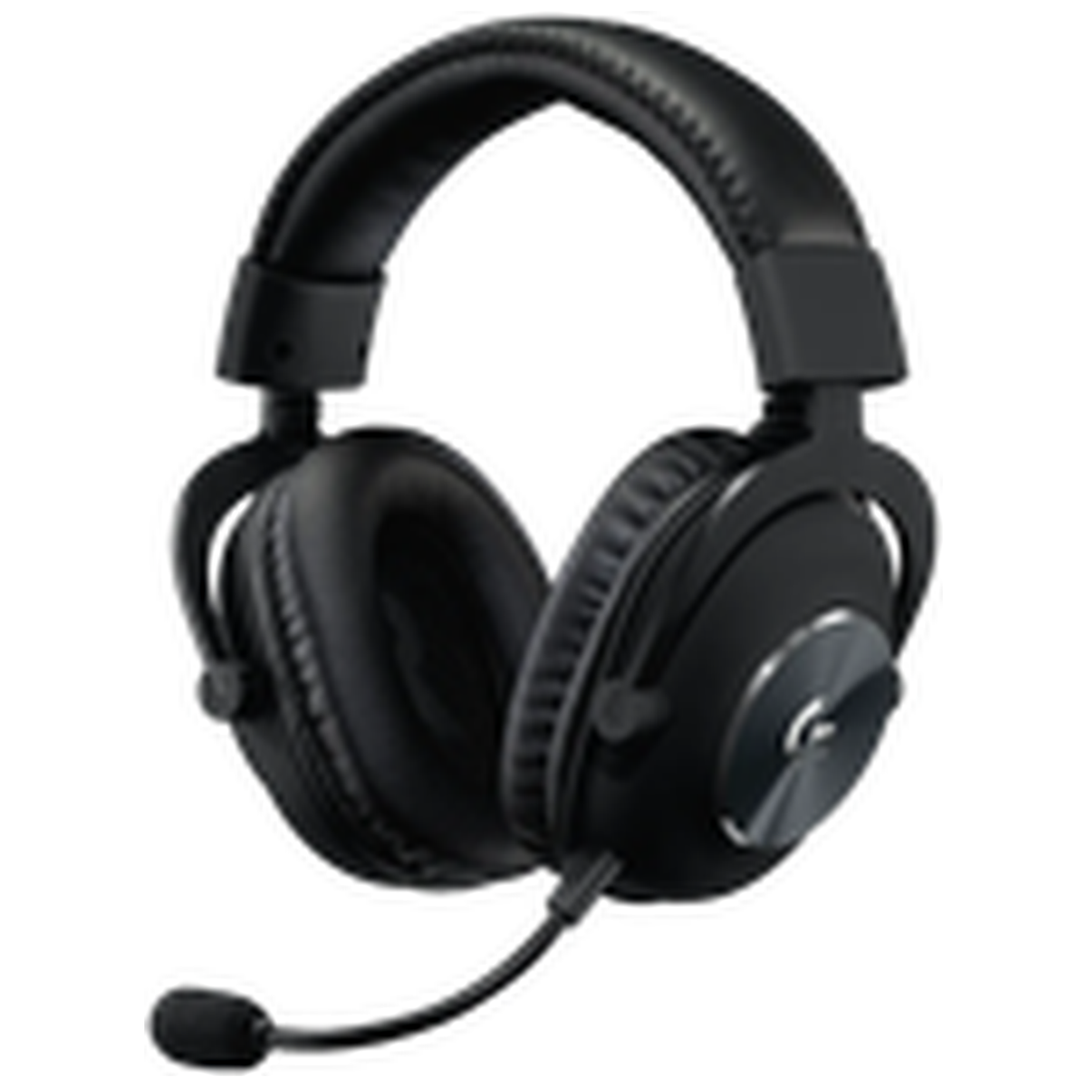MAYDAN Casque Audio Logitech - Pro X Gaming Noir - Photo 7