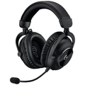 MAYDAN Casque Audio Logitech - Pro X Gaming Noir - Photo 1