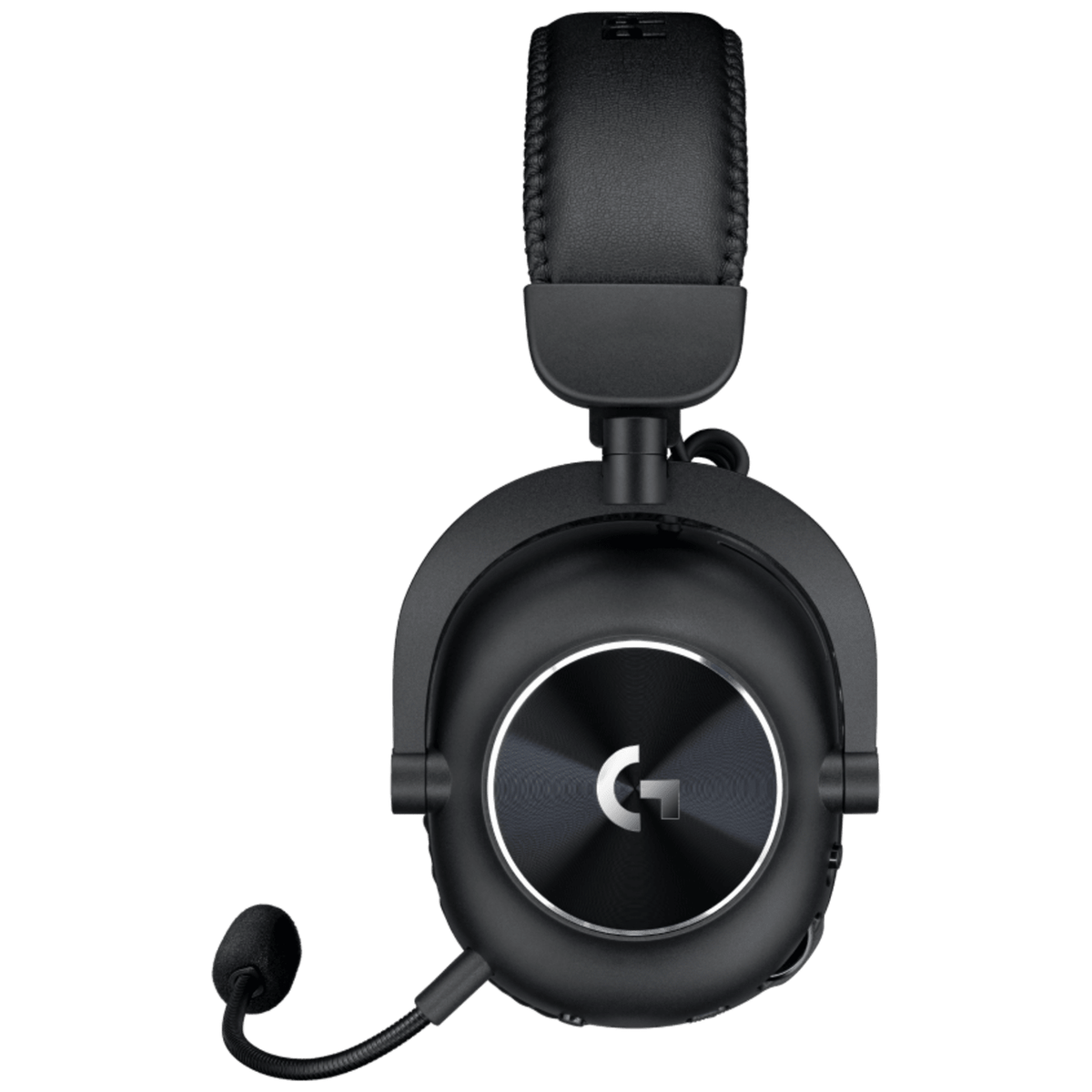 MAYDAN Casque Audio Logitech - Pro X Gaming Noir - Photo 3