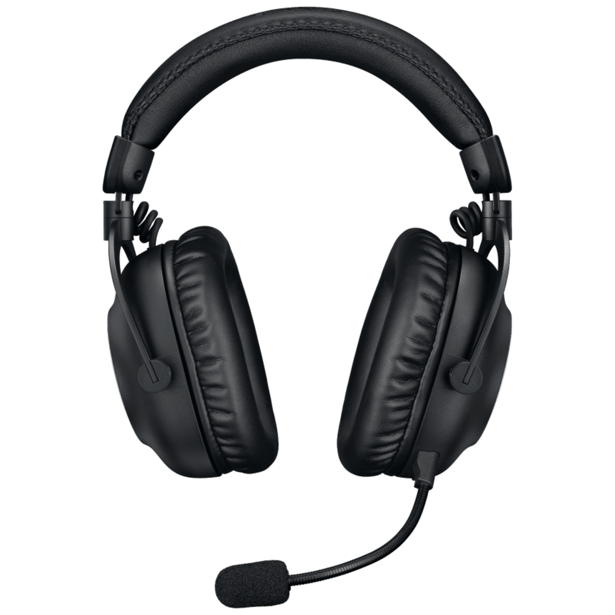 MAYDAN Casque Audio Logitech - Pro X Gaming Noir - Photo 4
