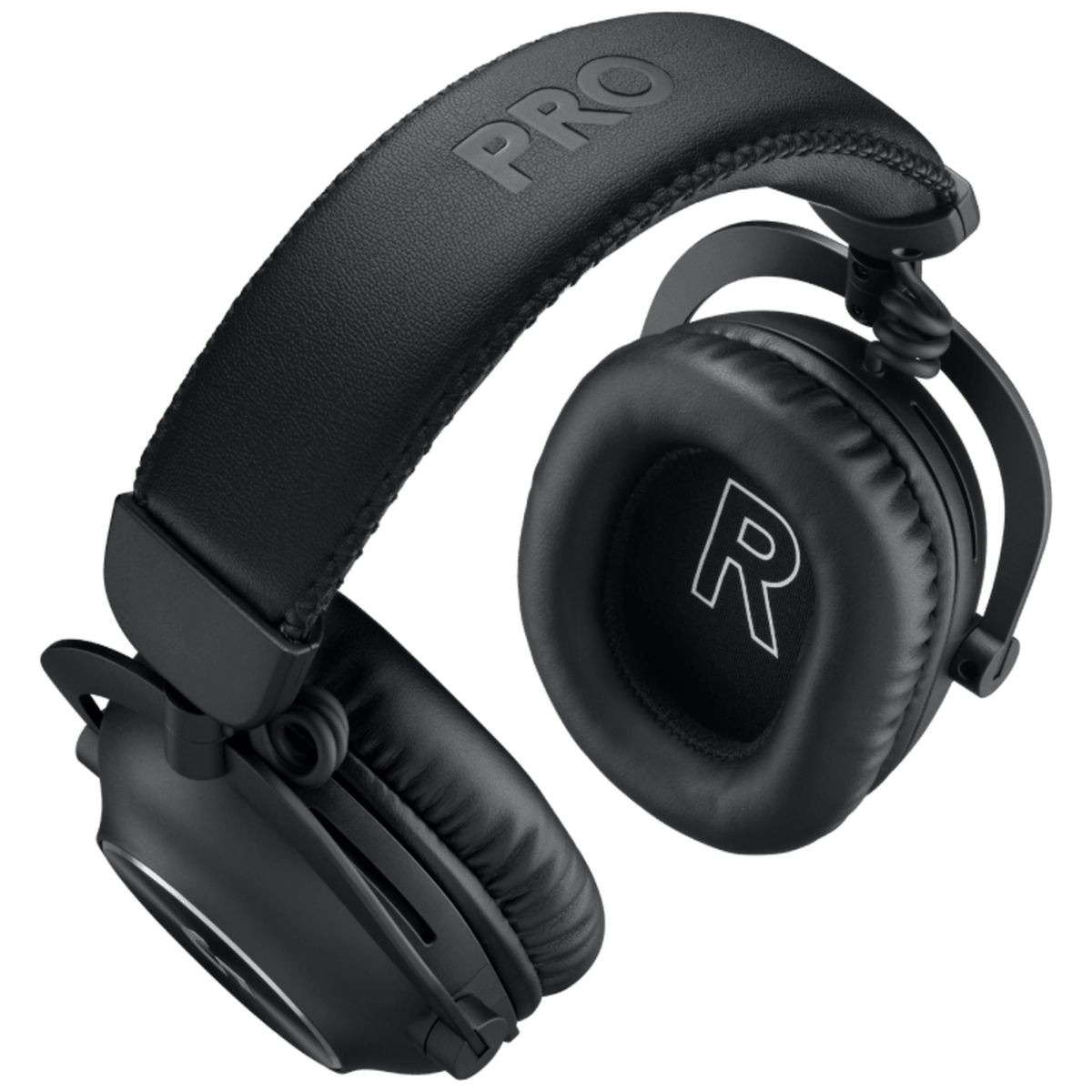 MAYDAN Casque Audio Logitech - Pro X Gaming Noir - Photo 5