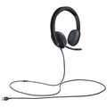 MAYDAN Casque Audio Logitech USB Computer USB - Photo 4