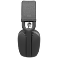 MAYDAN Casque Audio Logitech - Zone Vibe Blanc - Photo 6