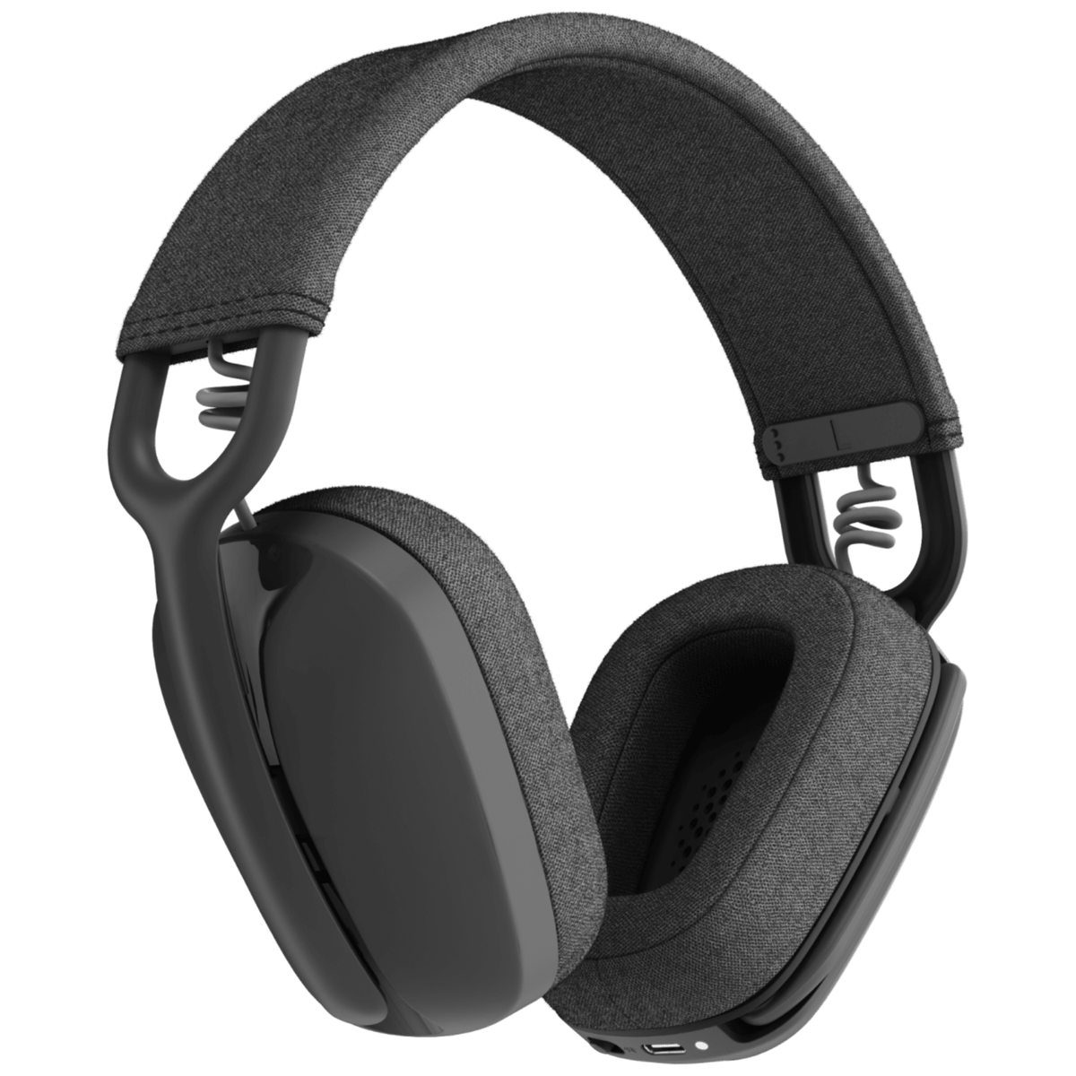 MAYDAN Casque Audio Logitech - Zone Vibe Noir - Photo 2