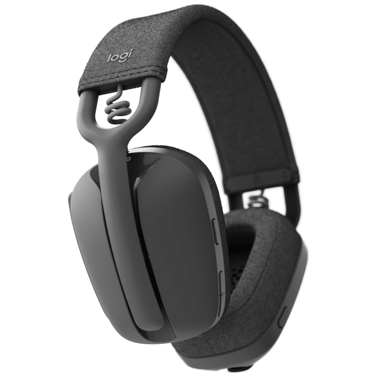 MAYDAN Casque Audio Logitech - Zone Vibe Noir - Photo 5