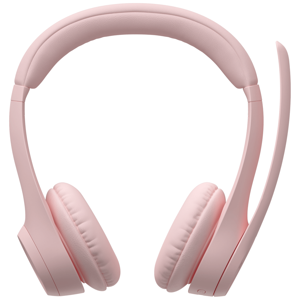 MAYDAN Casque Audio Logitech -zone Vibe - Rose - Photo 2
