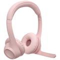 MAYDAN Casque Audio Logitech -zone Vibe - Rose - Photo 5