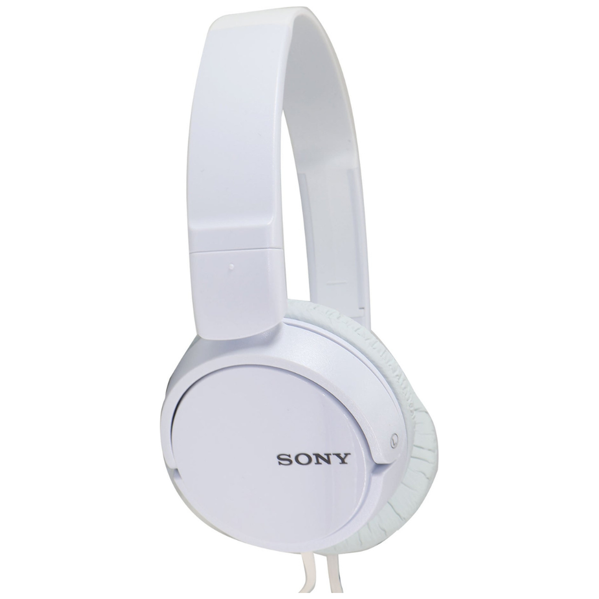 Sony MDR-ZX110AP Noir - Casque Filaire avec Micro - Photo 5