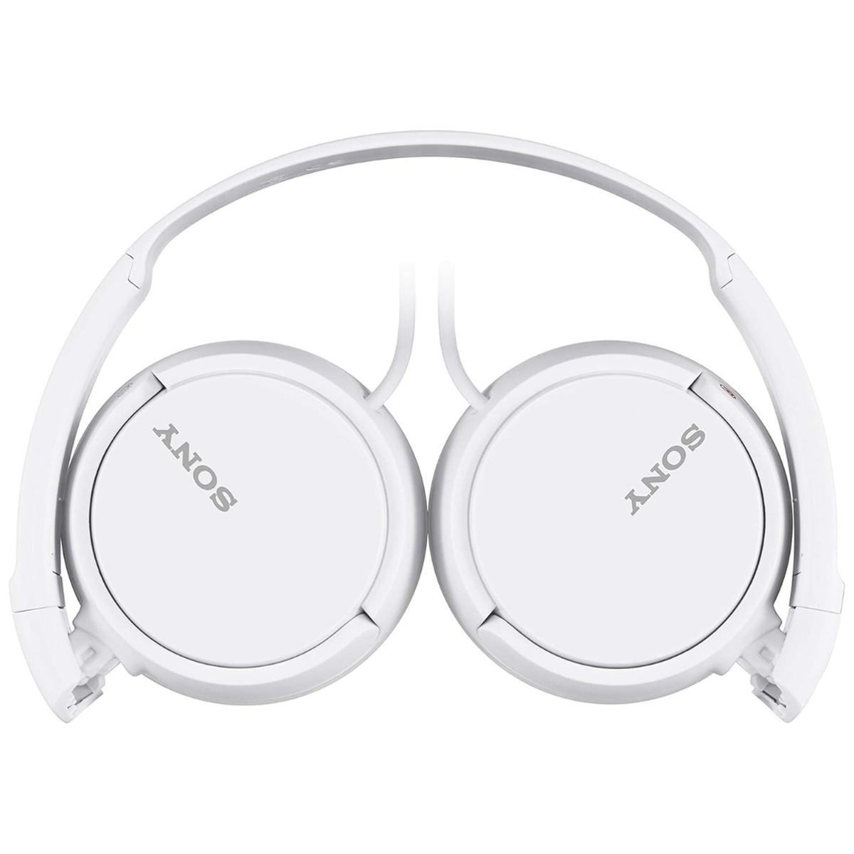 Sony MDR-ZX110AP Noir - Casque Filaire avec Micro - Photo 6