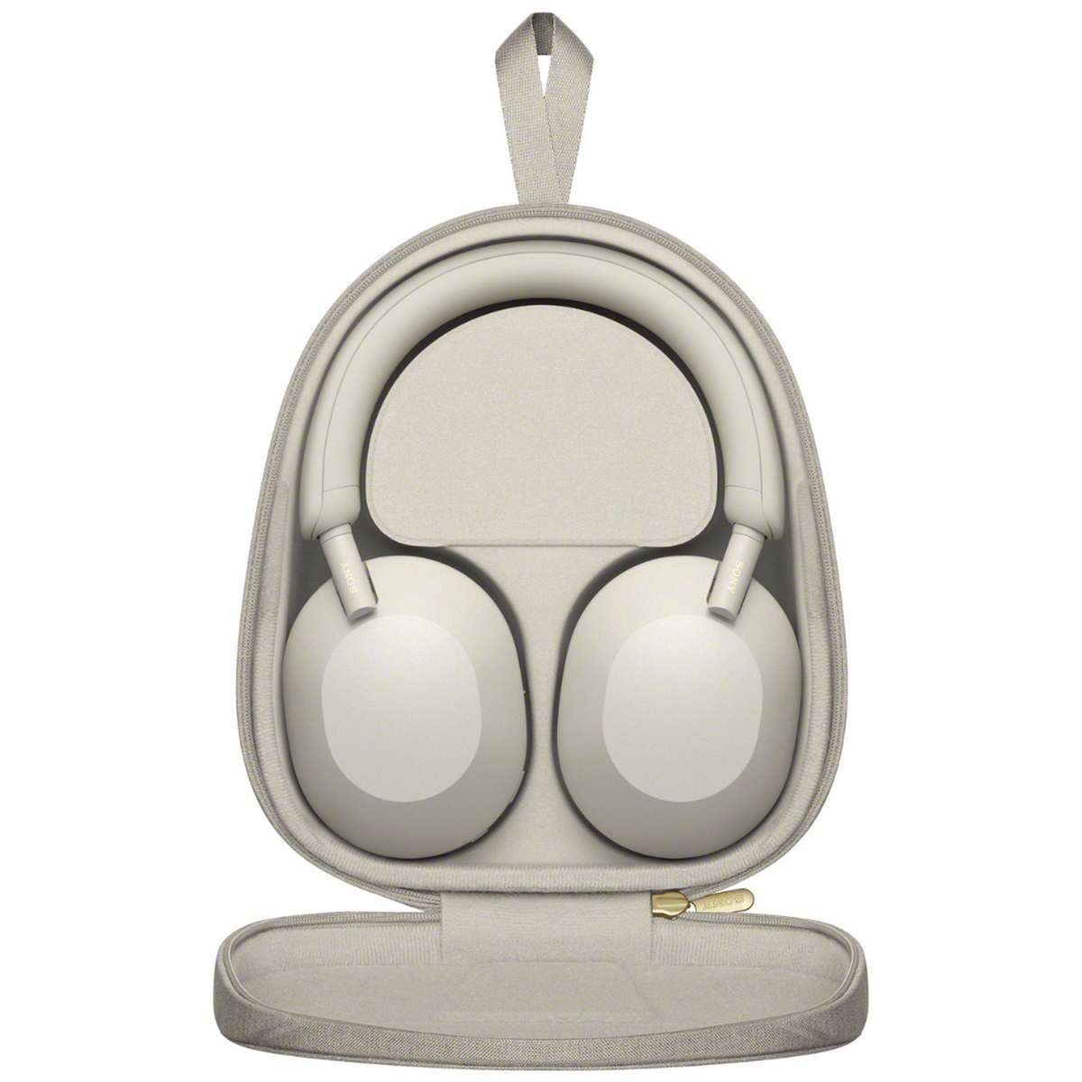 Casque Sans Fil Bluetooth à réduction de bruit - WH-1000XM5 - Photo 3