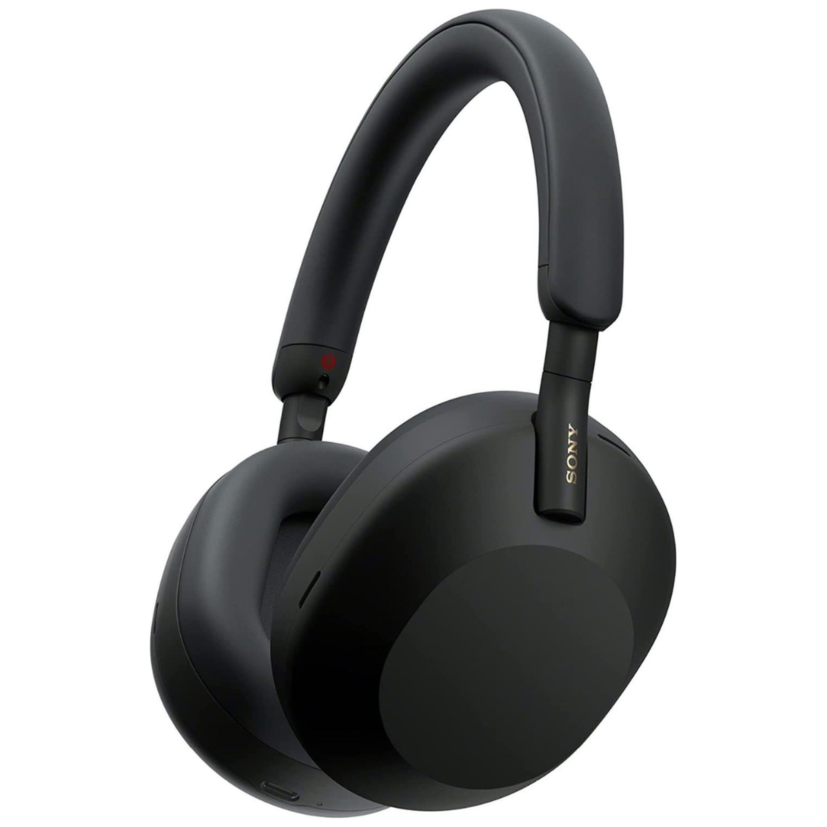 Casque Sans Fil Bluetooth à réduction de bruit - WH-1000XM5 - Photo 5