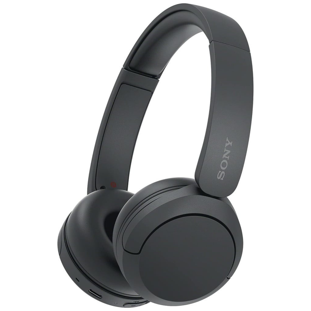 Casque Sans fil Sony Bluetooth WH-CH520 - Photo 5
