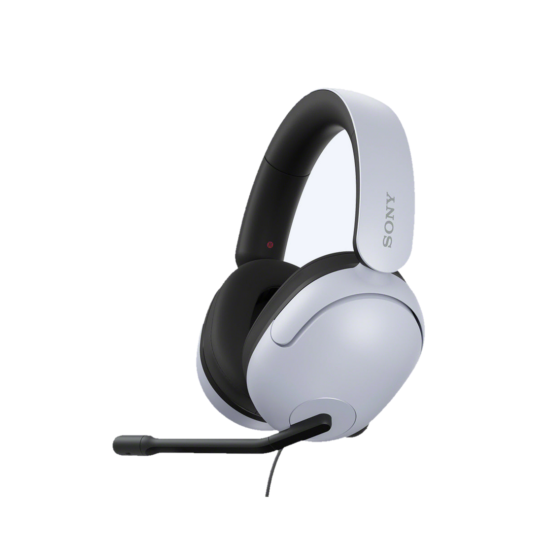 Casque Sony INZONE H3 filaire - vue de face