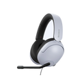 Casque Sony INZONE H3 filaire - vue de face