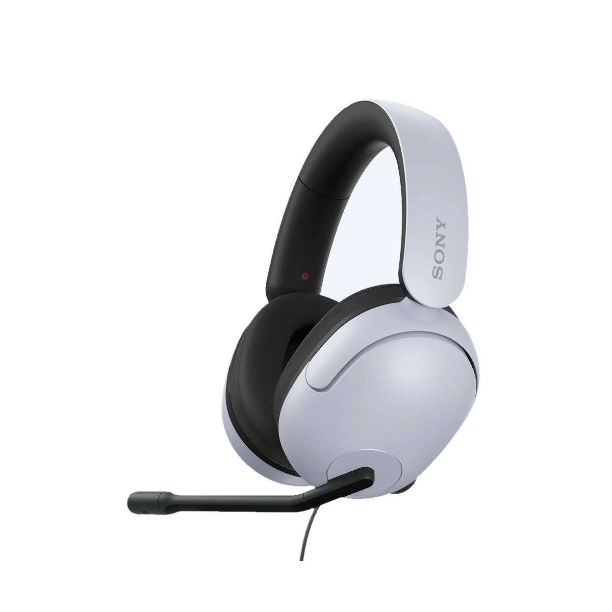 Casque Sony INZONE H3 filaire - vue de face