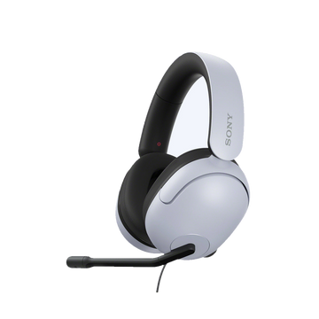 Casque Sony INZONE H3 filaire - vue de face