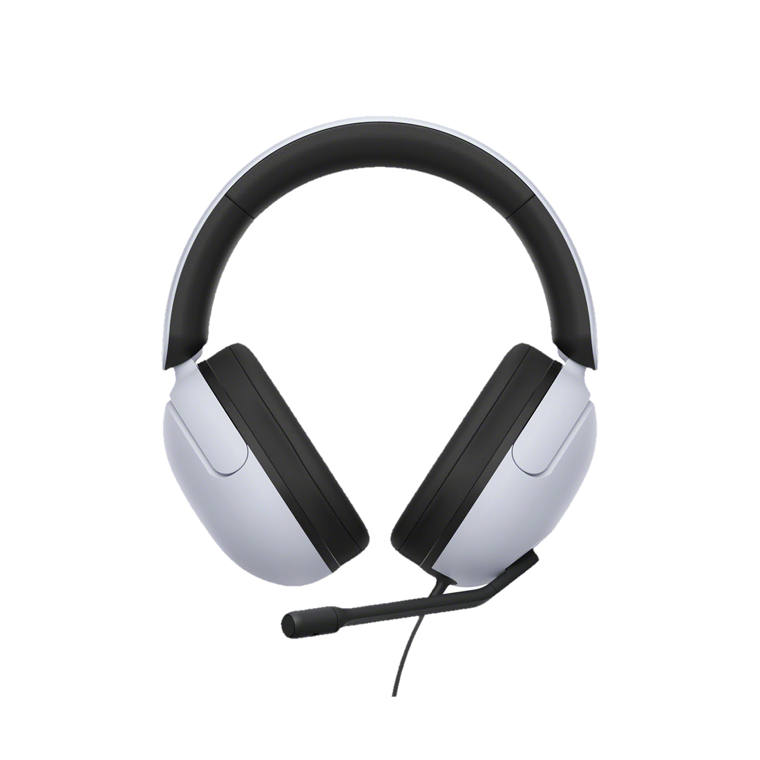 Casque Sony INZONE H3 filaire - vue de face