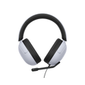 Casque Sony INZONE H3 filaire - vue de cote