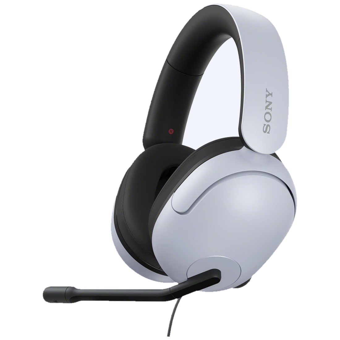 Casque Sony INZONE H3 filaire - vue de face