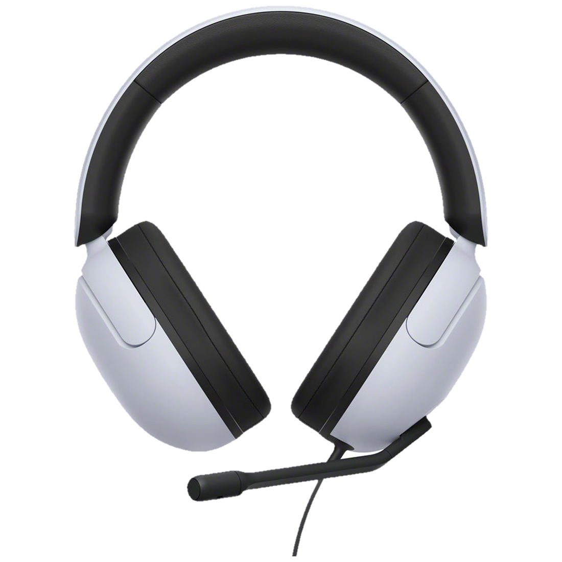Casque Sony INZONE H3 filaire - vue de face